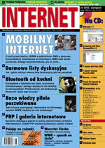 Magazyn Internet